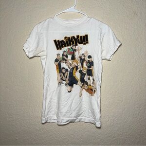 Haikyuu anime T-Shirt